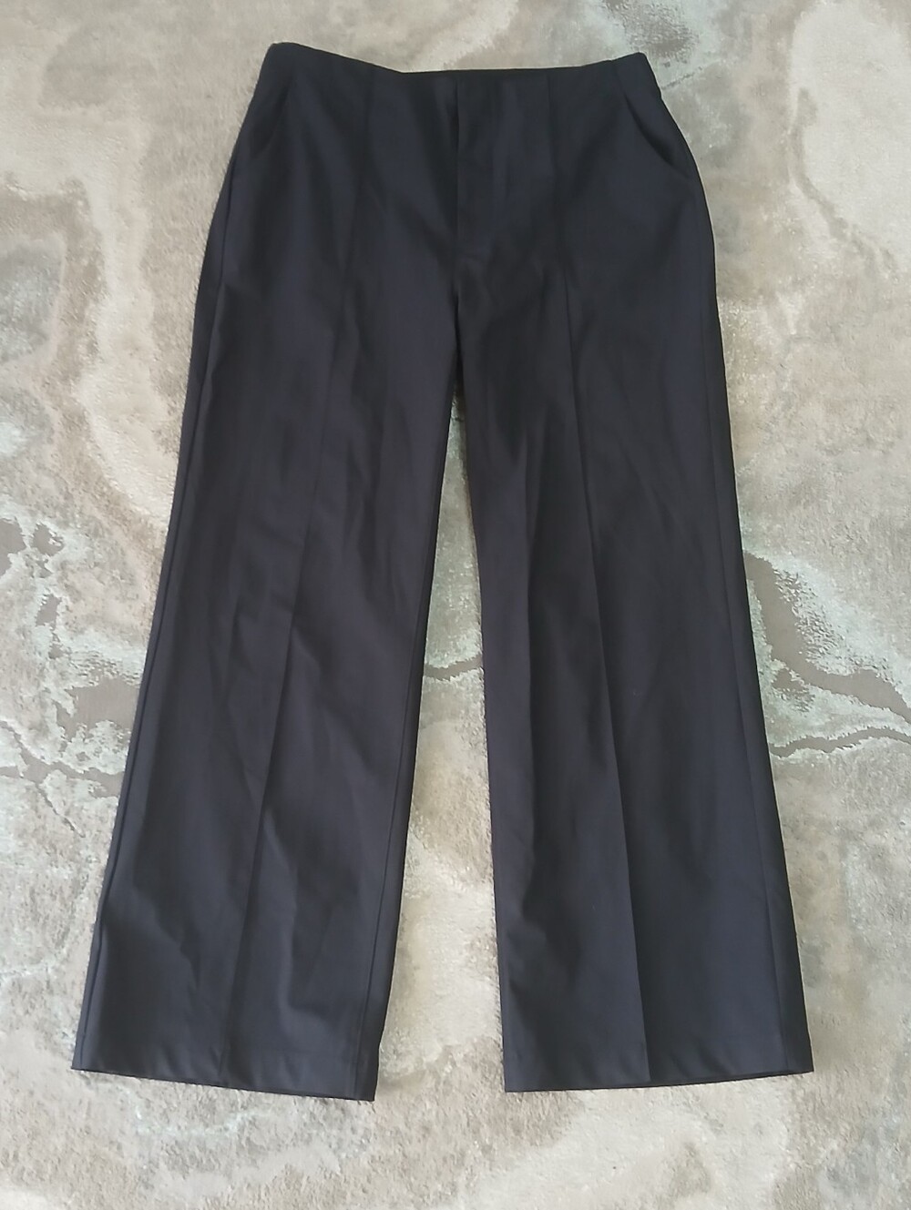 Vuori Meta Wide Leg Pants - Picture 2 of 12